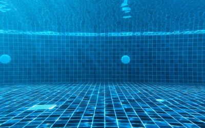 Impacto de una lona térmica en la evaporación y el ahorro de agua