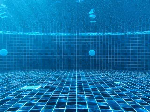 lona piscina termica